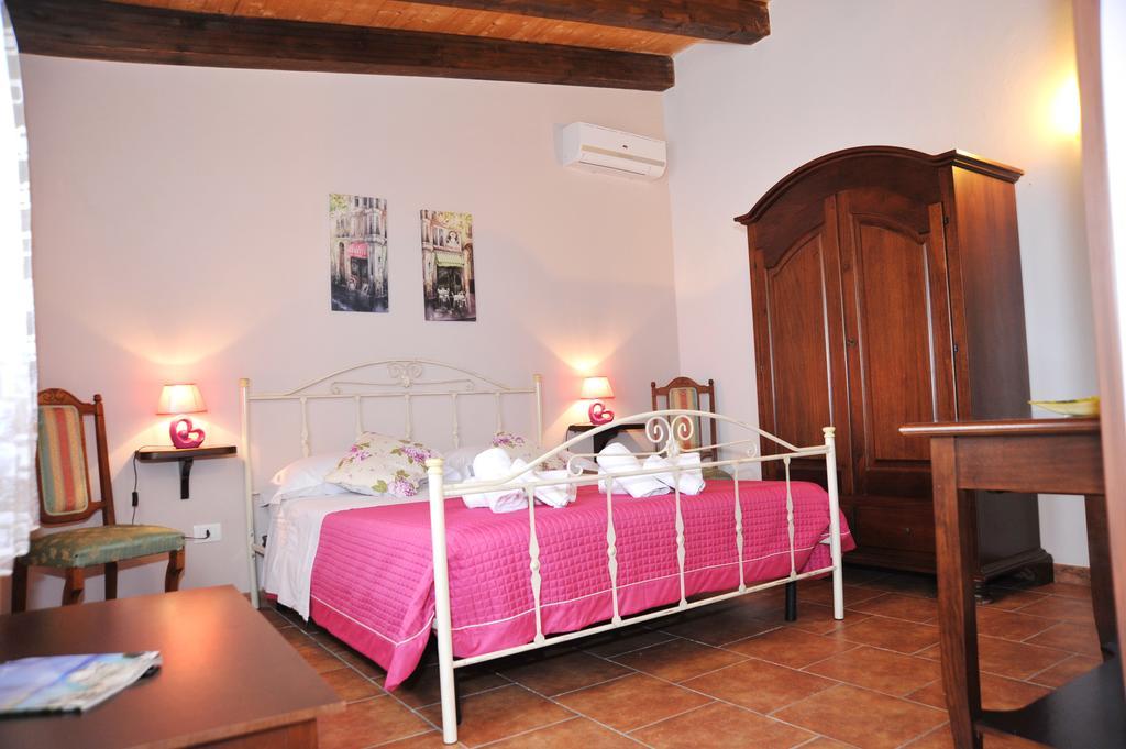 Locanda Rurale Santa Marta Avola Exterior foto